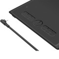 Huion H610X