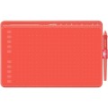 Huion HS611 Red