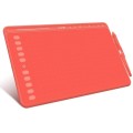 Huion HS611 Red