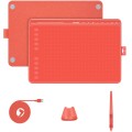 Huion HS611 Red