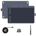 Huion HS611 Grey