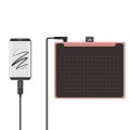Huion RTS-300 Pink