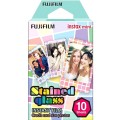 Fujifilm wkład Instax Mini Stained Glass 10 sztuk