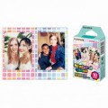 Fujifilm wkład Instax Mini Stained Glass 10 sztuk