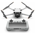 Dron DJI Mini 3 Pro (DJI RC)