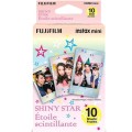 Fujifilm wkład Instax Mini Shiny Star 10 sztuk