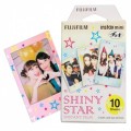 Fujifilm wkład Instax Mini Shiny Star 10 sztuk