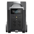 ECOFLOW Delta Pro EU