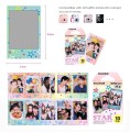 Fujifilm wkład Instax Mini Shiny Star 10 sztuk