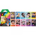 Fujifilm wkład Instax Mini Rainbow 10 sztuk