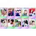 Fujifilm wkład Instax Mini Mermaid Tail 10 sztuk