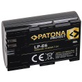 PATONA PROTECT LP-E6