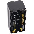 PATONA PROTECT NP-F750