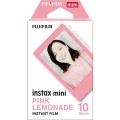 Fujifilm wkład Instax Mini Pink Lemonade 10 sztuk