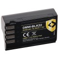 PATONA PROTECT DMW-BLK22