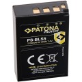 PATONA PROTECT BLS-5