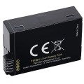 PATONA PROTECT LP-E8