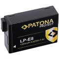 PATONA PROTECT DMW-BLC12