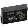 PATONA PROTECT EN-EL14