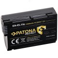 PATONA PROTECT EN-EL15C
