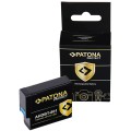 PATONA PROTECT AHDBT-801