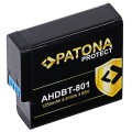 PATONA PROTECT AHDBT-801