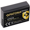 PATONA PROTECT LP-E10