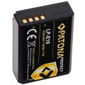 PATONA PROTECT LP-E10