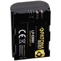 PATONA PROTECT LP-E6NH