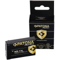 PATONA PROTECT NB-13L