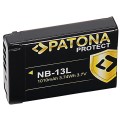 PATONA PROTECT NB-13L