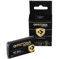 PATONA PROTECT NP-BX1