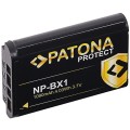 PATONA PROTECT NP-BX1