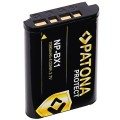 PATONA PROTECT NP-BX1