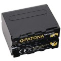 PATONA PROTECT NP-F970