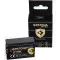 PATONA PROTECT NP-FW50