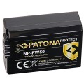 PATONA PROTECT NP-FW50