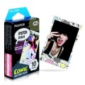 Fujifilm wkład Instax Mini Pink Comic 10 sztuk