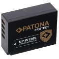 PATONA PROTECT NP-W126S