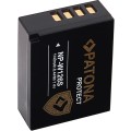 PATONA PROTECT NP-W126S