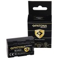 PATONA PROTECT NP-W235