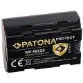 PATONA PROTECT NP-W235