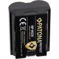PATONA PROTECT NP-W235