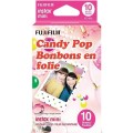 Fujifilm wkład Instax Mini Candy Pop 10 sztuk