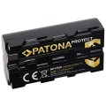 PATONA PROTECT NP-F550