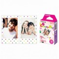 Fujifilm wkład Instax Mini Candy Pop 10 sztuk