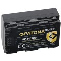 PATONA PROTECT NP-FZ100