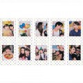 Fujifilm wkład Instax Mini Candy Pop 10 sztuk