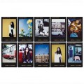 Fujifilm wkład Instax Mini Contact Sheet 10 sztuk
