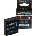 PATONA PLATINUM DMW-BLG10